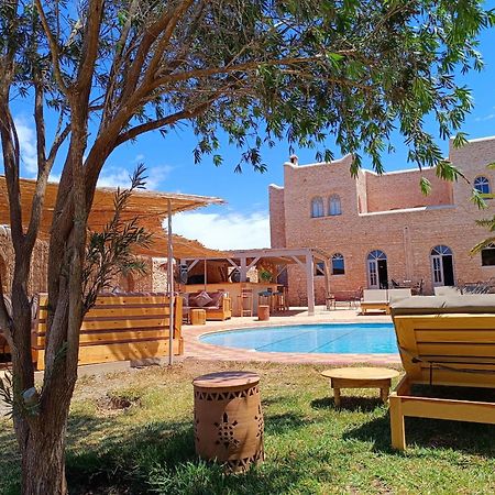 Villa Maya Εσαουίρα Εξωτερικό φωτογραφία