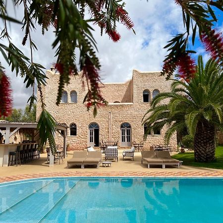 Villa Maya Εσαουίρα Εξωτερικό φωτογραφία