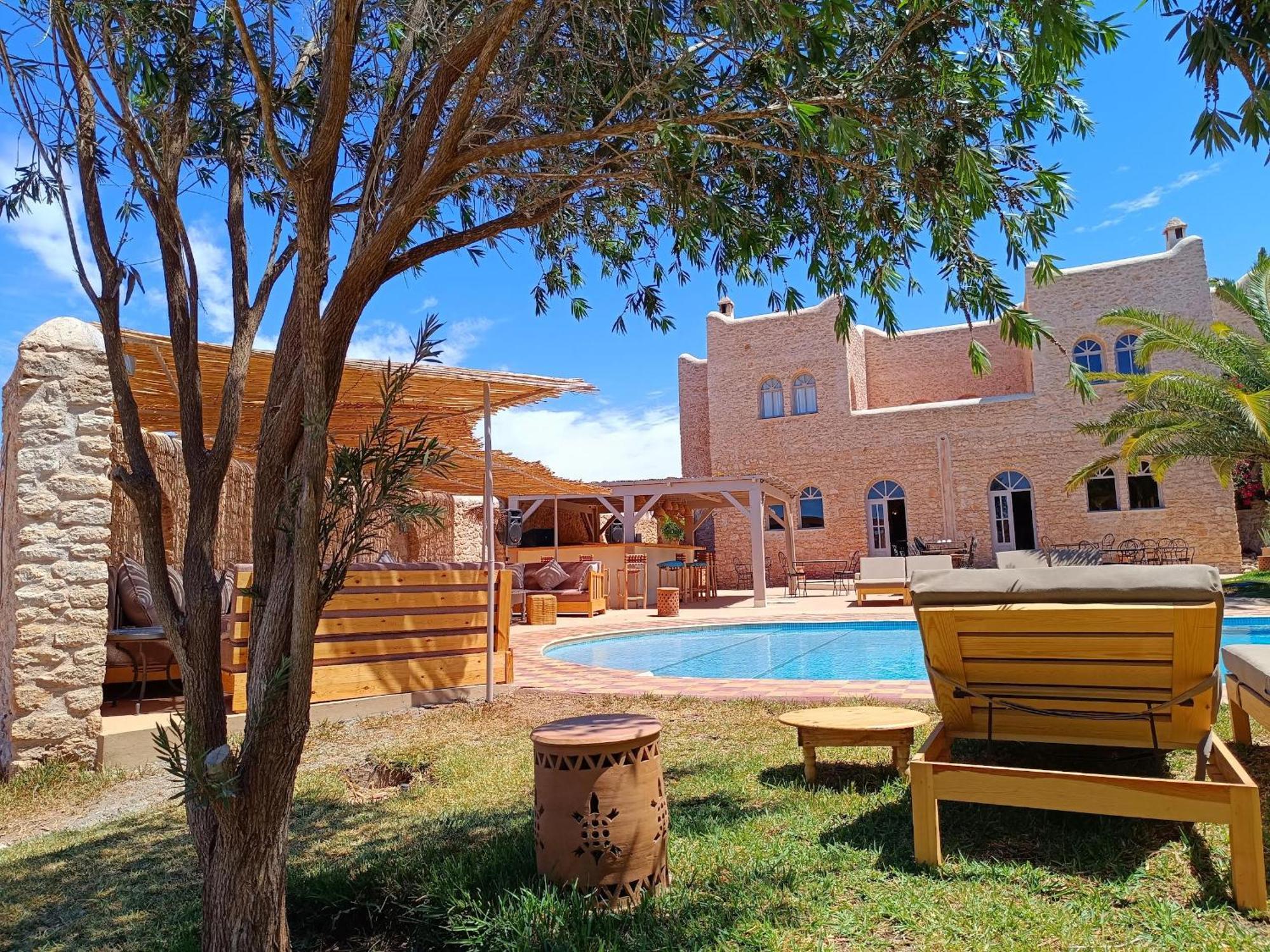 Villa Maya Εσαουίρα Εξωτερικό φωτογραφία