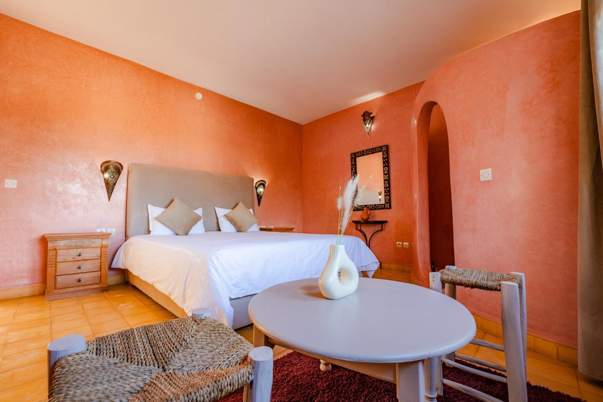 Villa Maya Εσαουίρα Δωμάτιο φωτογραφία