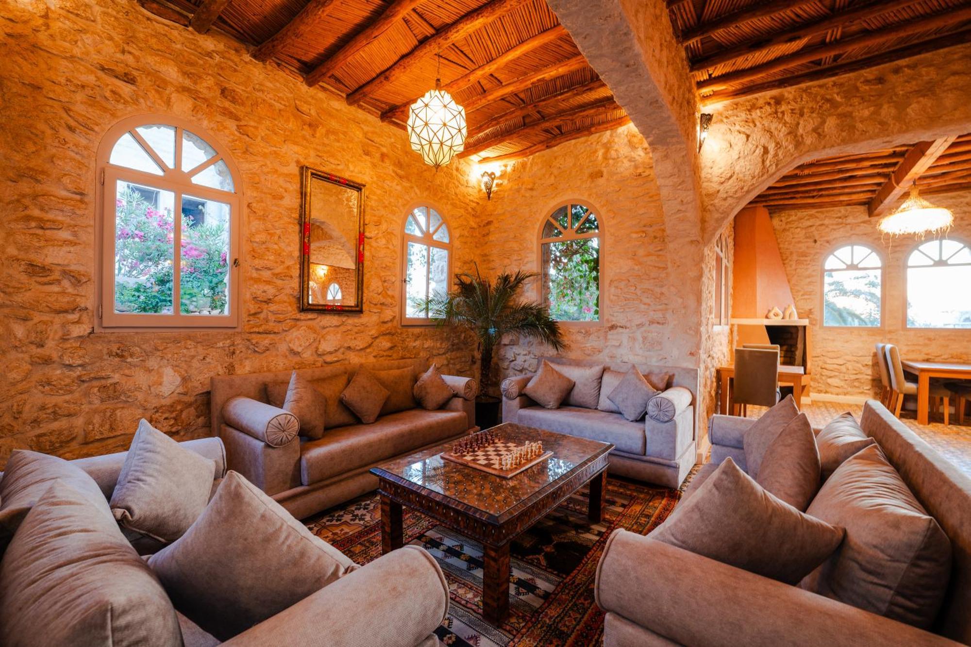 Villa Maya Εσαουίρα Εξωτερικό φωτογραφία