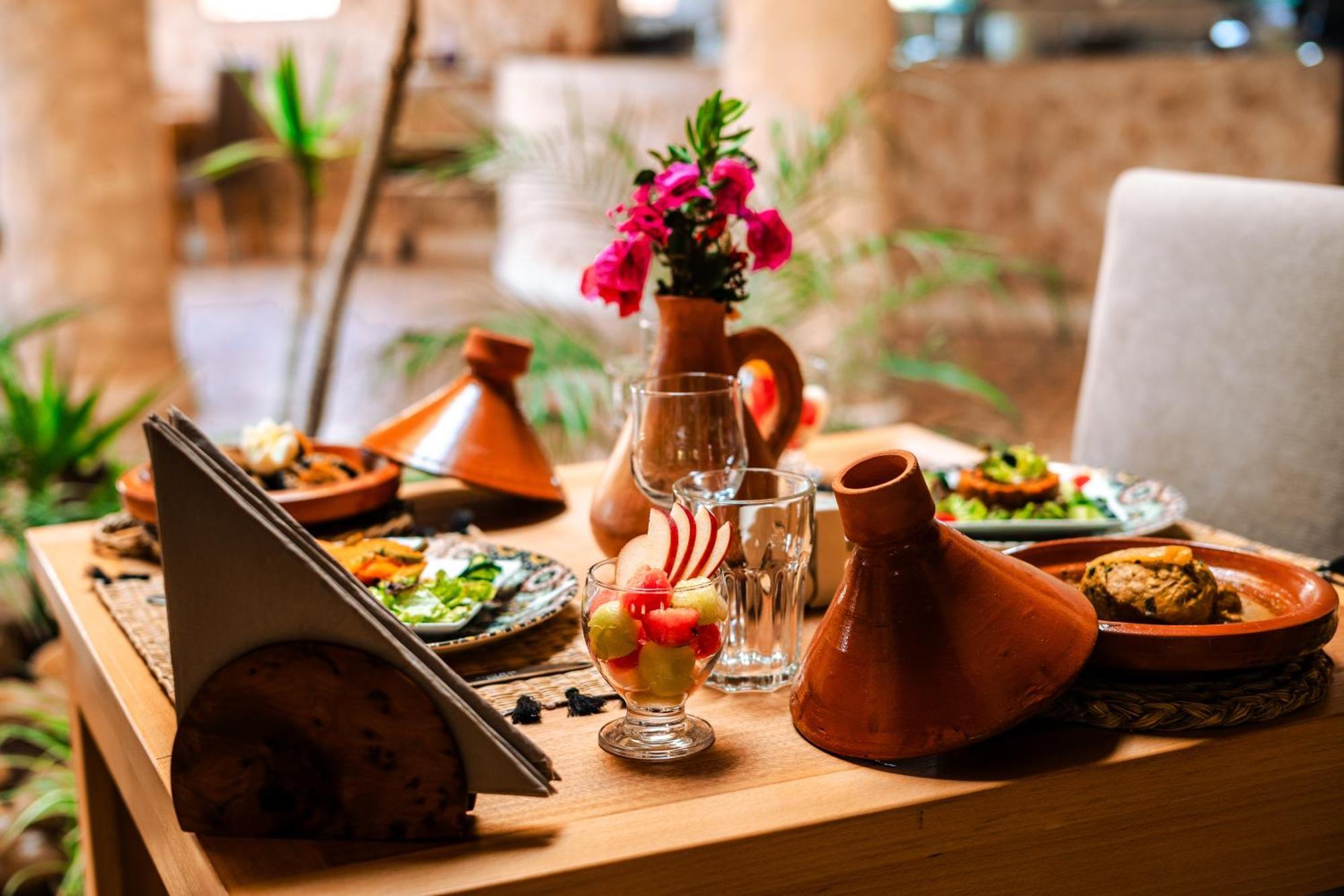 Villa Maya Εσαουίρα Εξωτερικό φωτογραφία
