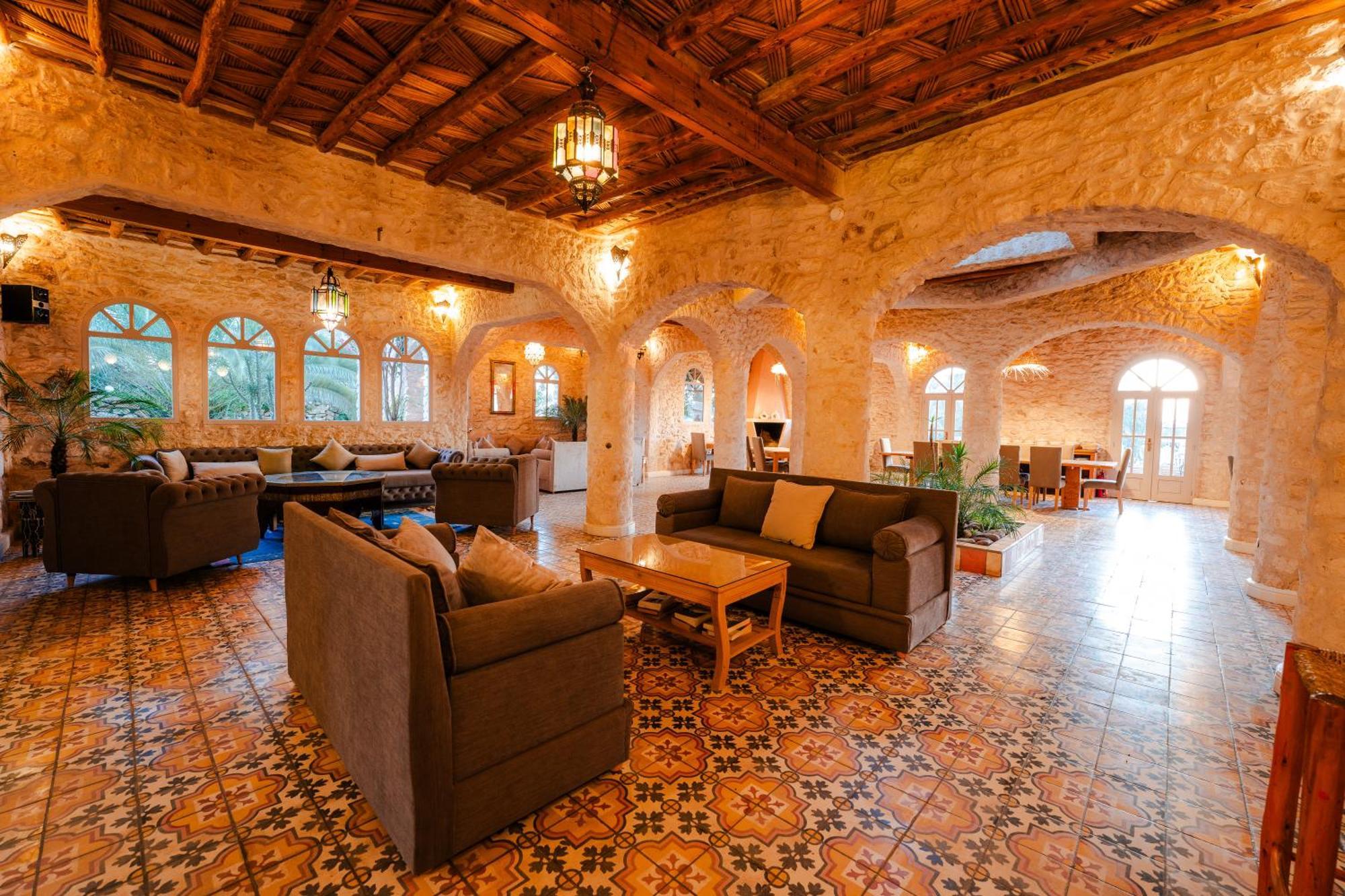 Villa Maya Εσαουίρα Εξωτερικό φωτογραφία