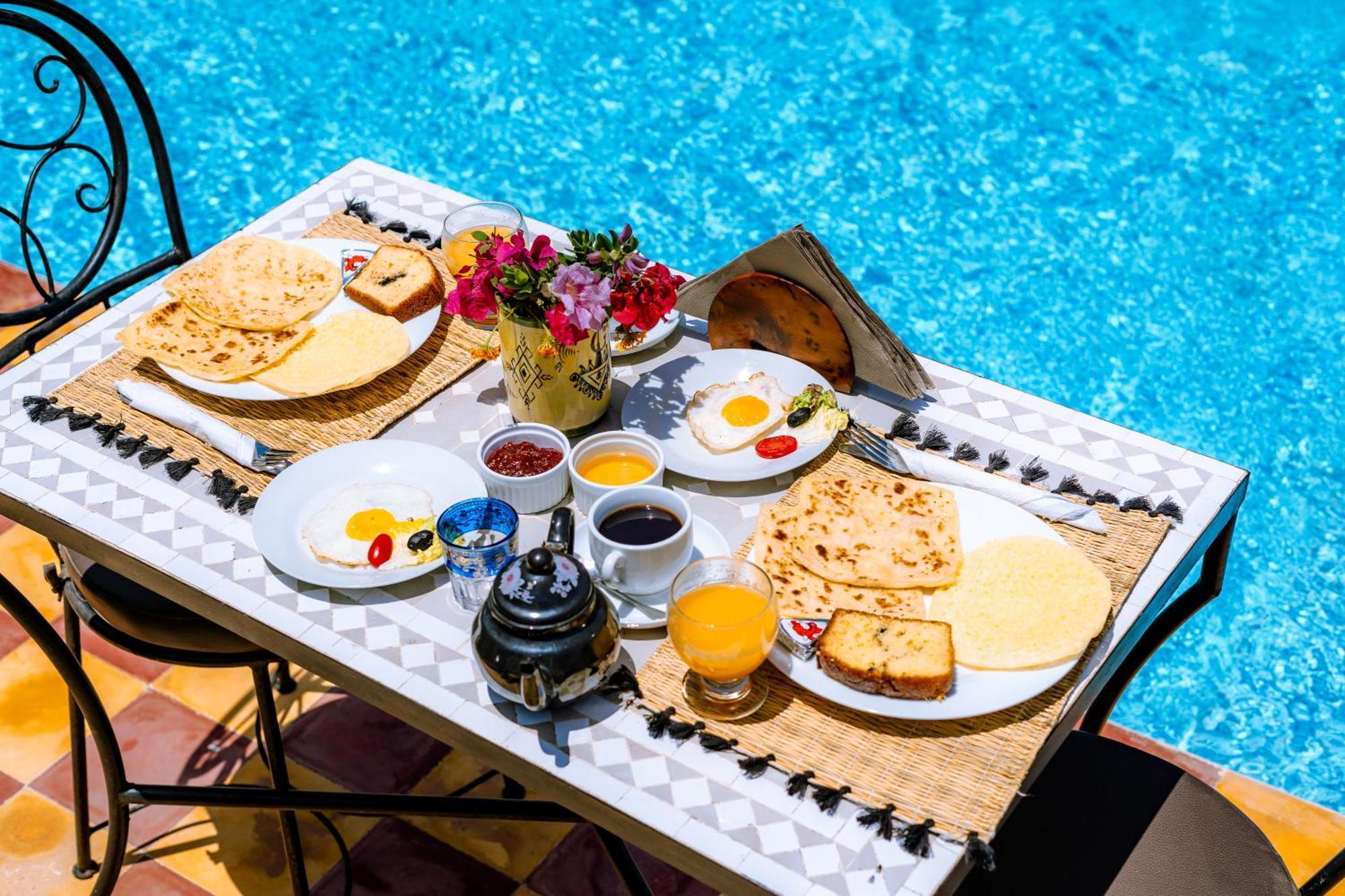 Villa Maya Εσαουίρα Εξωτερικό φωτογραφία