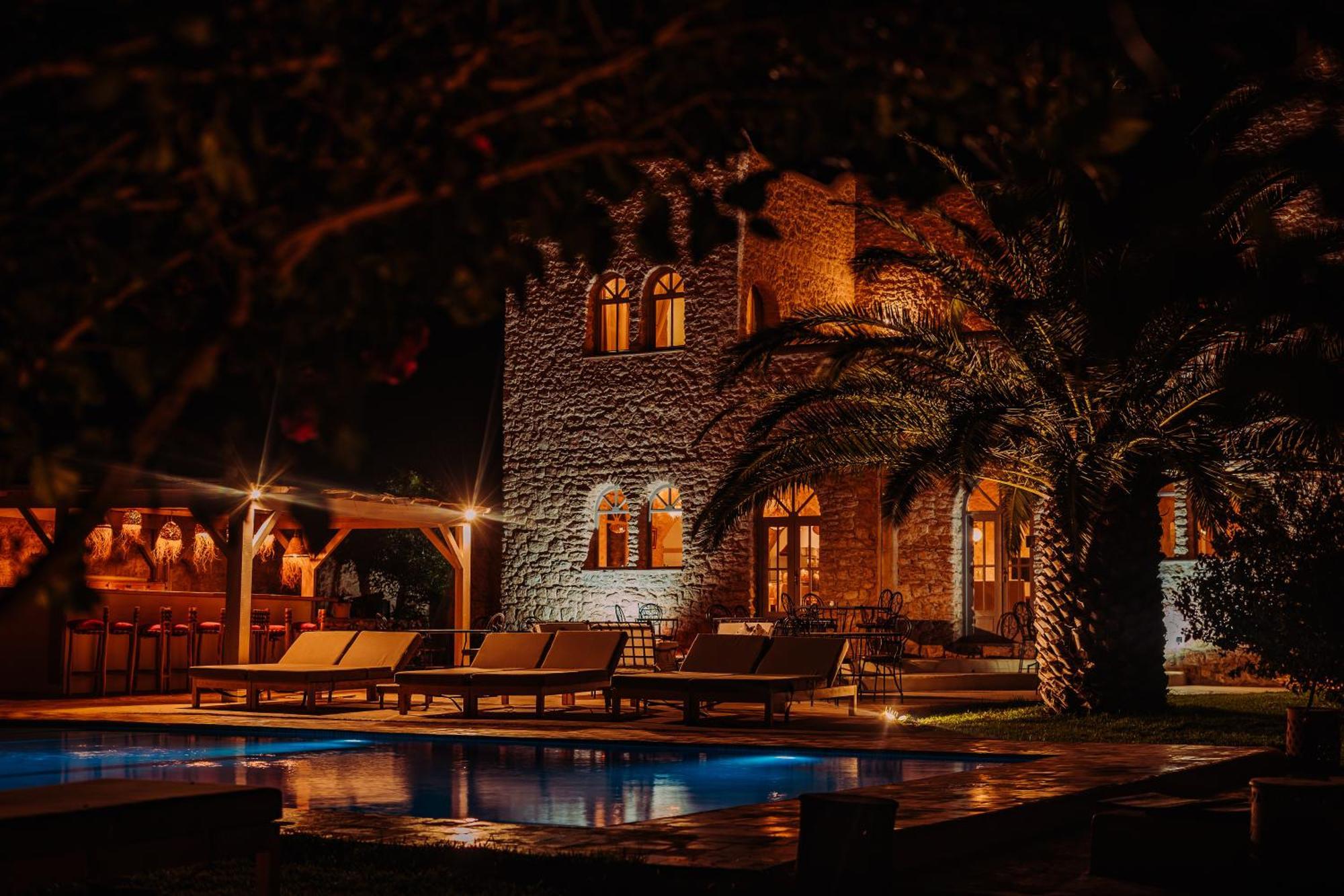 Villa Maya Εσαουίρα Εξωτερικό φωτογραφία